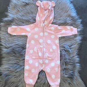 Carter’s Baby One-piece